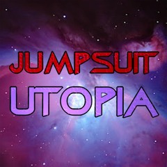 Jumpsuit Utopia