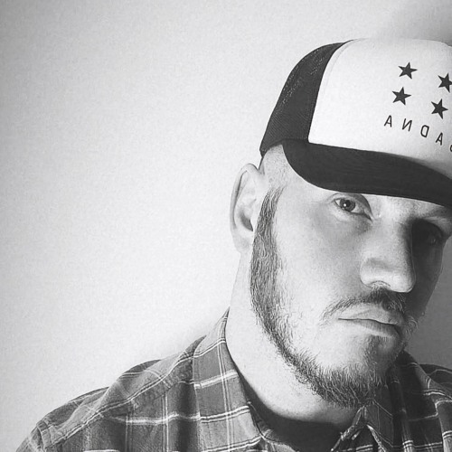 DJ Spin.Dr — artist photo