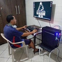 Dj Alissoe De Vila Velha