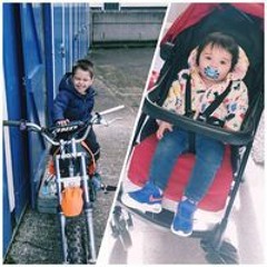 Chantelle Shirleyann Michaela