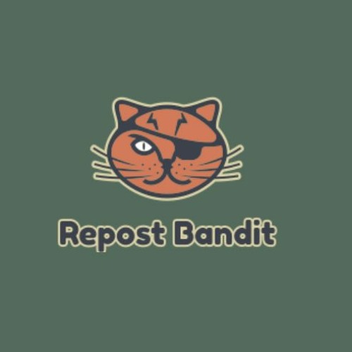 Repost Bandit’s avatar