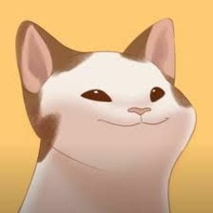 Casual Bop'th Cat