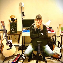 Randy Barnette-Freelance Guitarist/Staff Writer