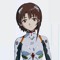 Rei Ikari