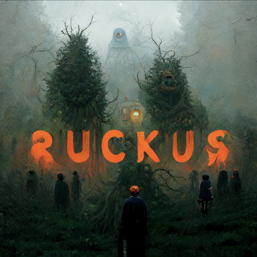 RUCKUS’s avatar