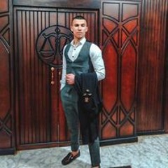 Mohamed Peh Elsayed