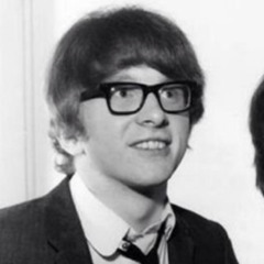 Peter Asher