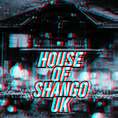 HOUSE OF SHANGO UK’s avatar