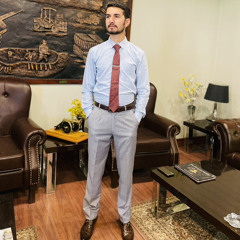 Bilal khan kakar