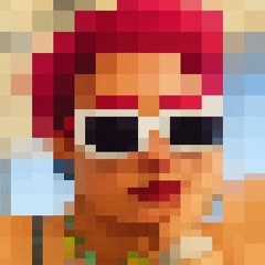 PixelNomad