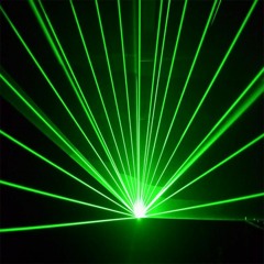 Laser Show