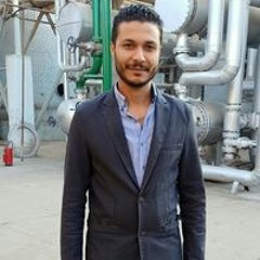 Mohamed Shaban