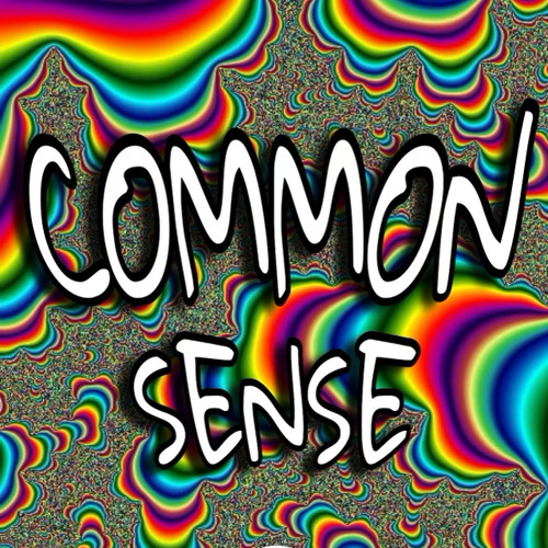 COMMON SENSE’s avatar