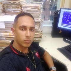 Michael Chagas
