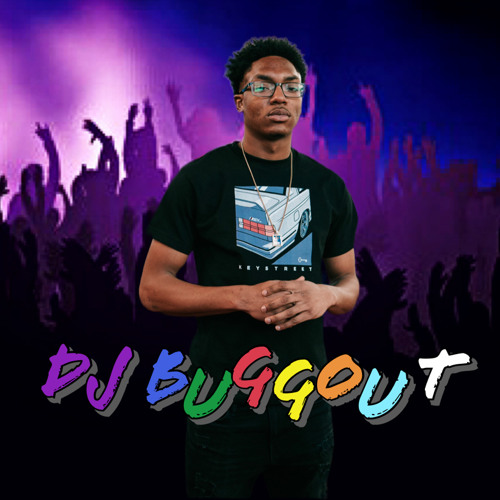 Di Real DJ Buggout’s avatar