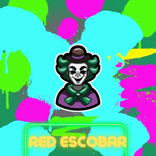 RED ESCOBAR’s avatar
