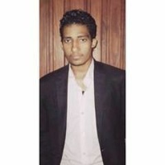 Mohamed Sayed