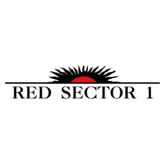 RED SECTOR ONE  (synthpop