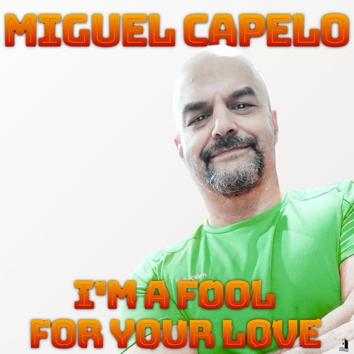 Miguel Capelo’s avatar