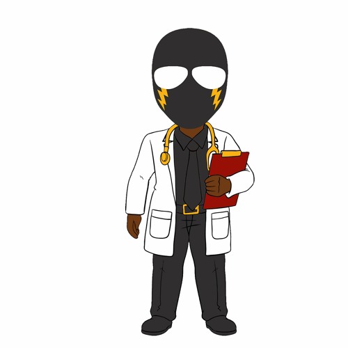 Dr. SparX Beats’s avatar