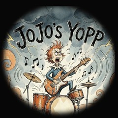 JoJo's Yopp