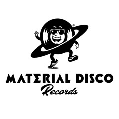Material Disco Records