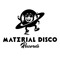 Material Disco Records