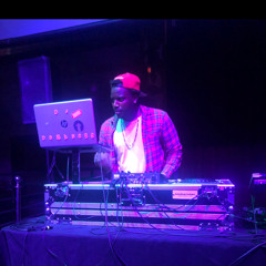 Dj Darkness