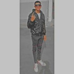 Ahmed Gamaal