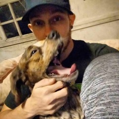 Christian Whitfield 2