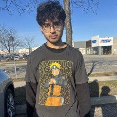 molly guitar remix X edge runners (loud as FUCK)