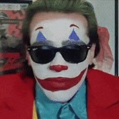 Racist Joker