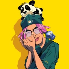 Street Panda Davii