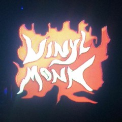 Vinyl Monk