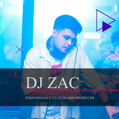 Disc Jockey Zac