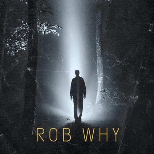 Rob Why’s avatar