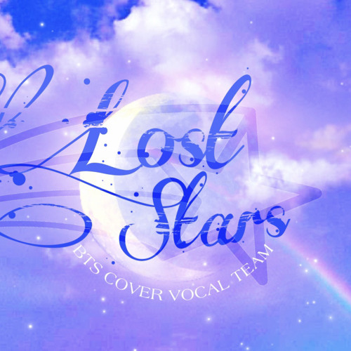 Lost Stars’s avatar