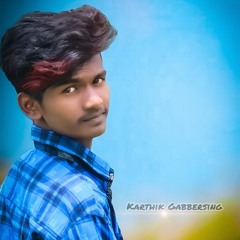 ☑️⚽DJ KARTHIK GABBERSING⚽☑️