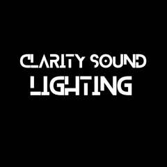 Clarity Sound & Lighting
