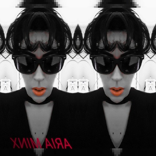 ARIA MINX’s avatar