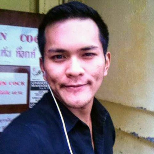 Tambangkok’s avatar