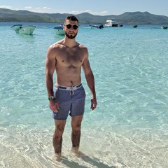Cédric Gravel