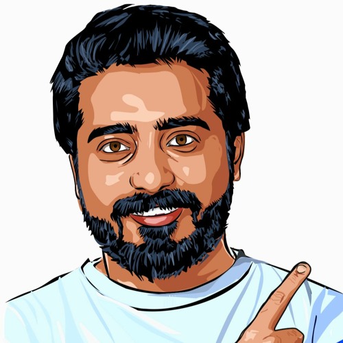 Rj Mirza’s avatar