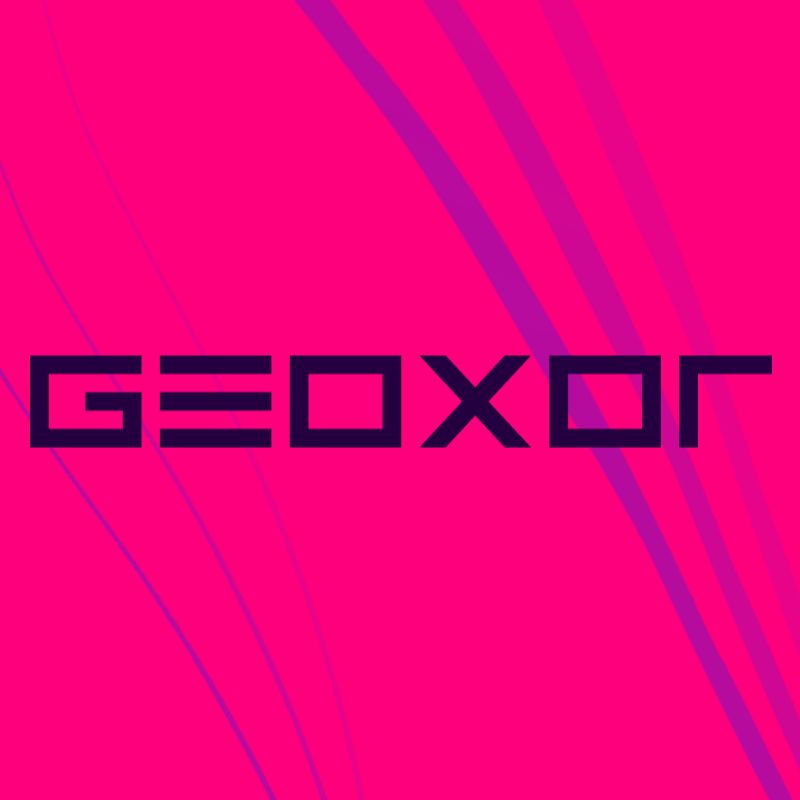 Geoxor