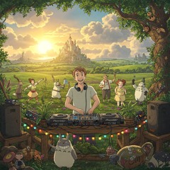 DJ GOLDSTEIN