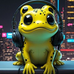 Ravefrog