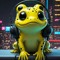 Ravefrog