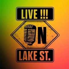 Live On Lake Street