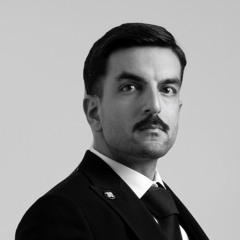 Mohammad Moghtader