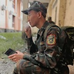 Duong Thanh Khang